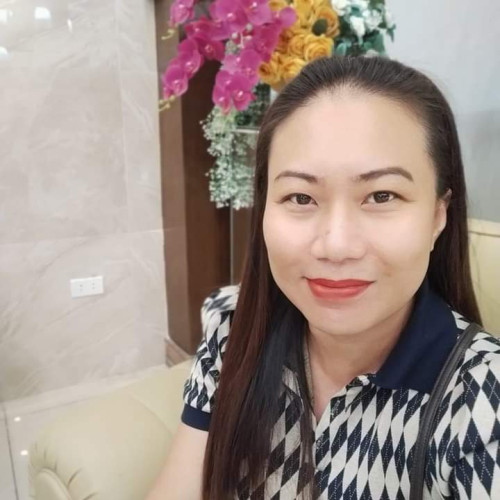 IMELDA T. profile photo