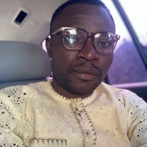 Aduragbemi  O. profile photo