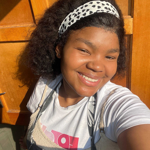 chantel b. profile photo