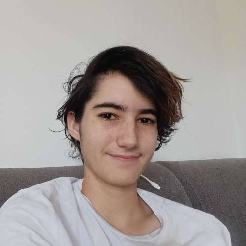 louwenn n. profile photo
