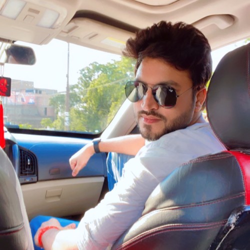 Surya Singh R.