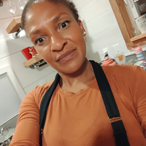 Meghan B. profile photo