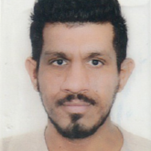 Mohammed A. profile photo