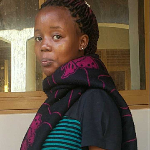 namubiru F. profile photo