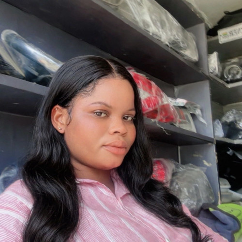 Grace N. profile photo