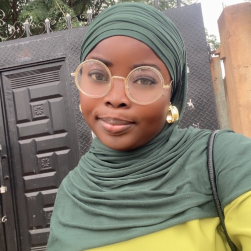 Ajagbe M. profile photo