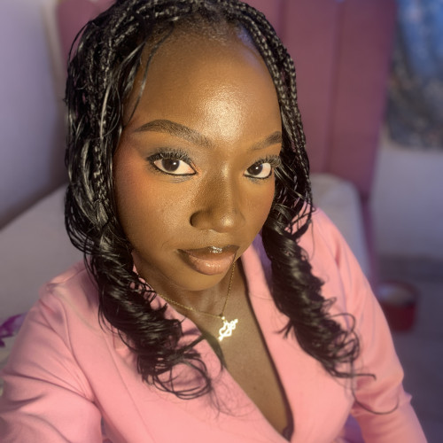Favour C. profile photo