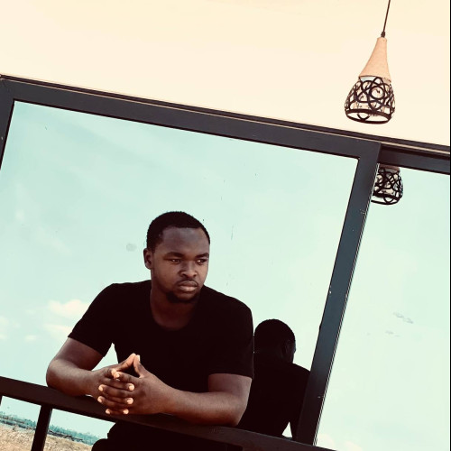 Mubrax W. profile photo