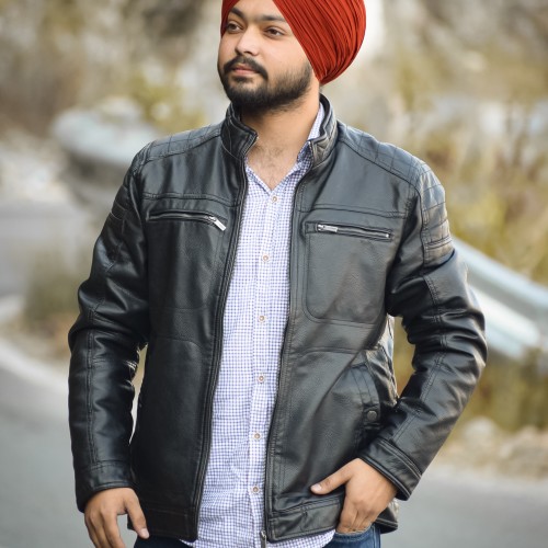 Aman R. profile photo