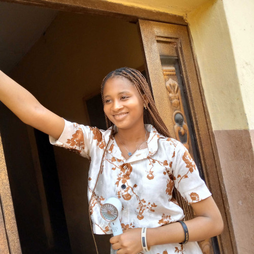 princess s. profile photo