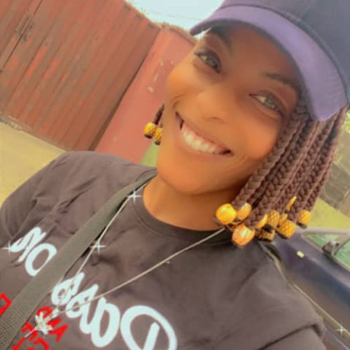 Favour O. profile photo