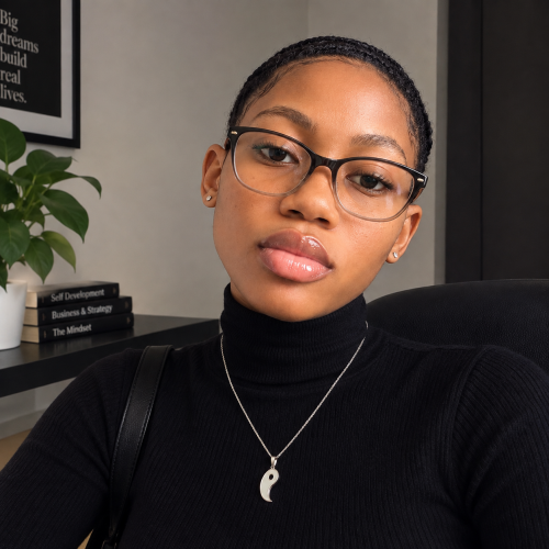 Favour G. profile photo