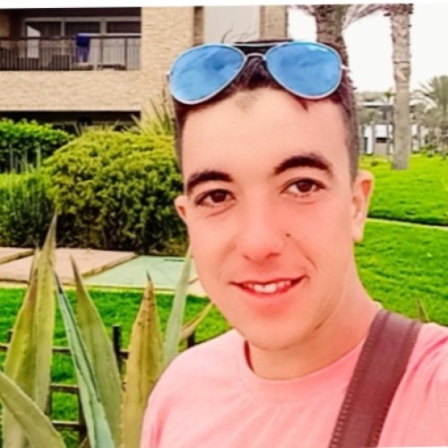 Brahim  E. profile photo