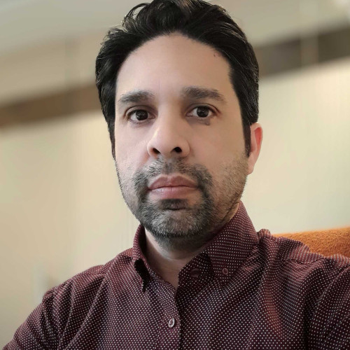 Luis M. profile photo