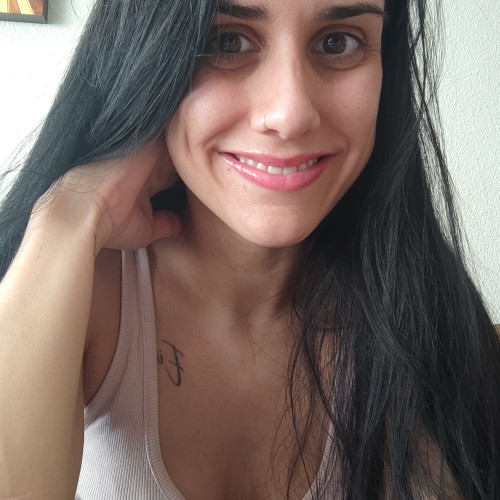 Alisha F. profile photo