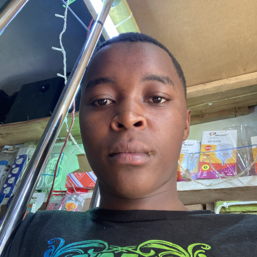 Jimmie m. profile photo