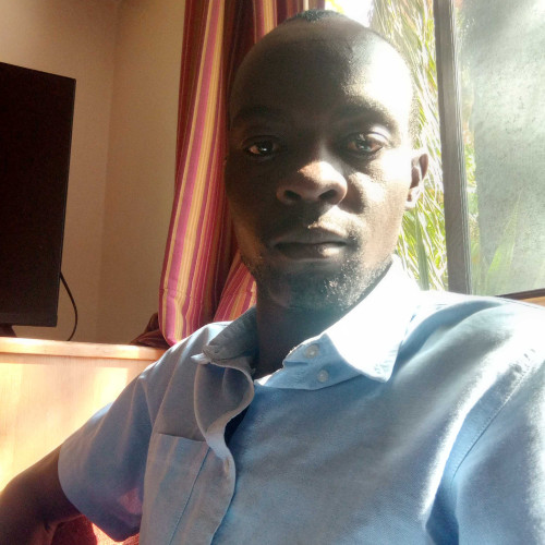 Gerald w. profile photo