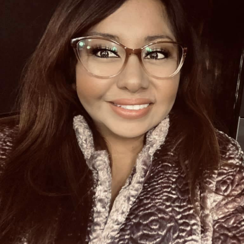 Maria N. profile photo