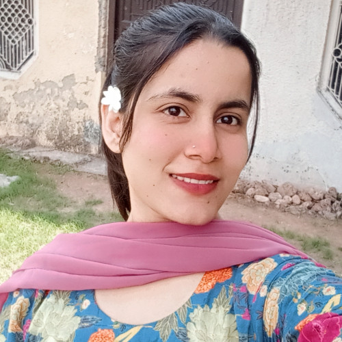 Laraib M. profile photo