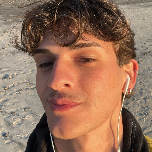 Giulio V. profile photo