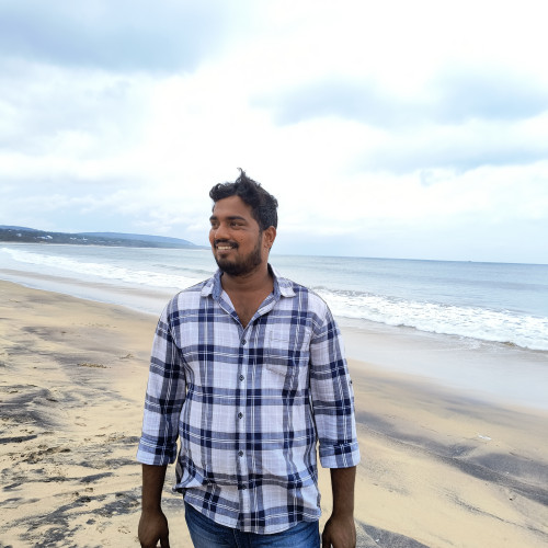 Vamsi c.
