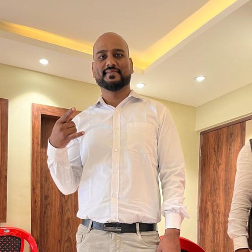 AKASH S. profile photo