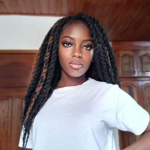 Grace  A. profile photo