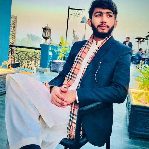 Faizan A. profile photo