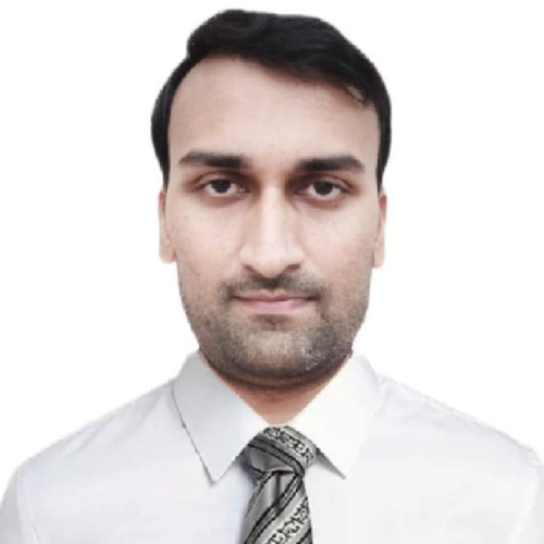 Syed Husnain H. profile photo