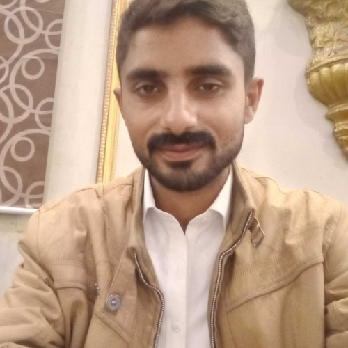 Shahbaz A. profile photo