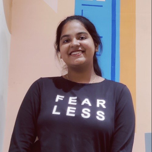 SRIPOOJA V.