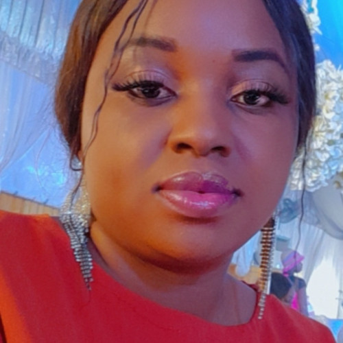 Sotonye O. profile photo