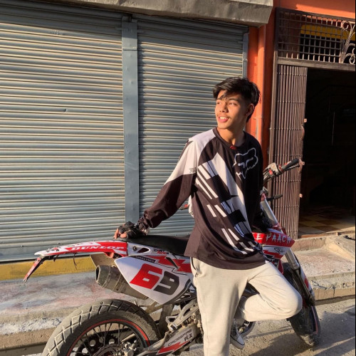 Nexon H. profile photo