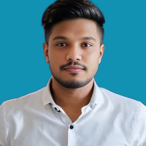 Abhay  S. profile photo