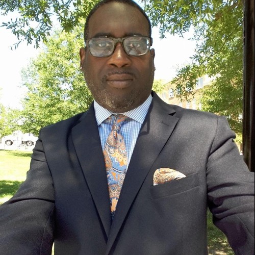 Rodney  B. profile photo