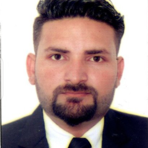 Ravie M. profile photo