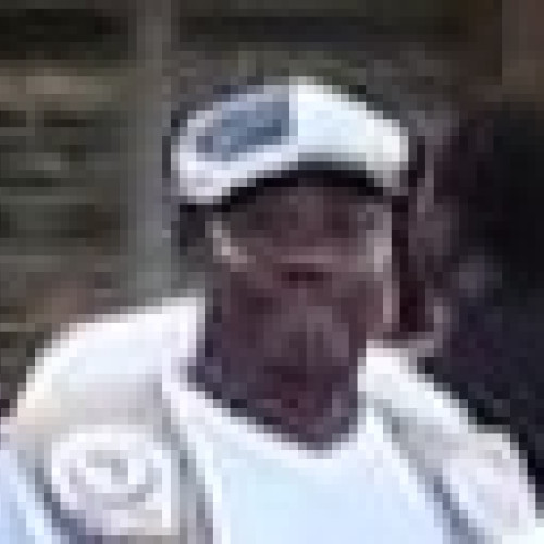 Shadrack  B. profile photo