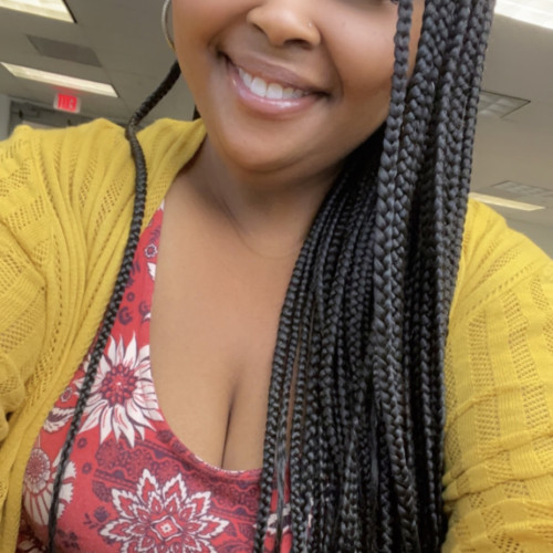 Marie M. profile photo