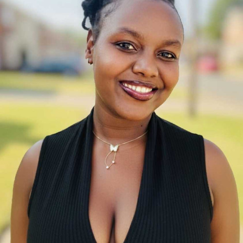 Helody T. profile photo