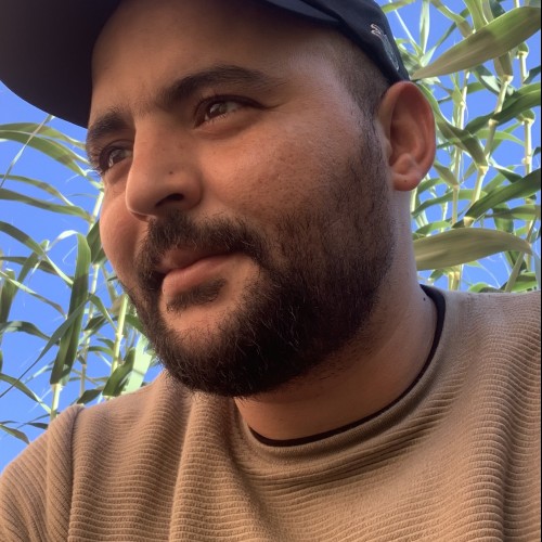 Abdallah  B. profile photo