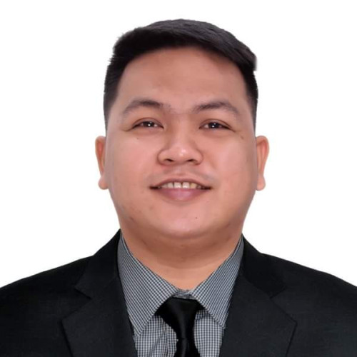 Ryan Angelo S. profile photo