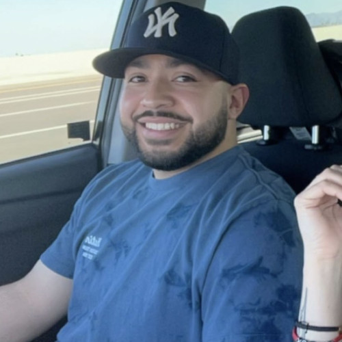 Tyler V. profile photo