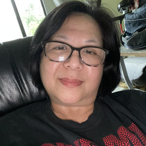 Riza D. profile photo