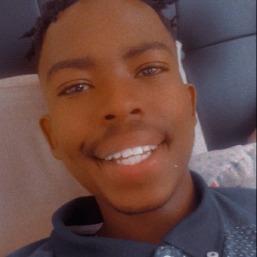 Selebogo  M.