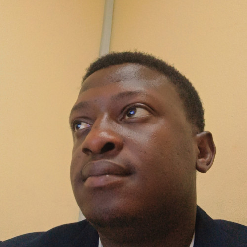 Alvan C. profile photo