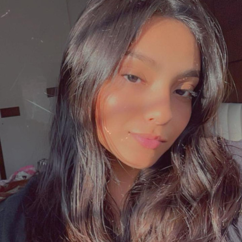 Aanya  S.