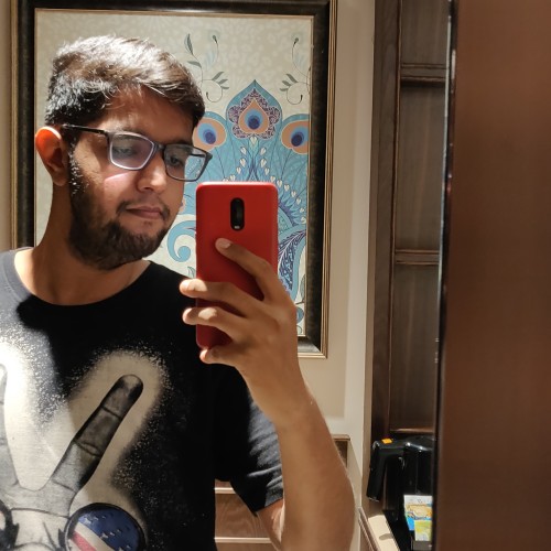 Nishant C. profile photo