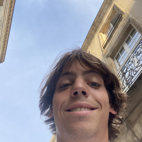 Alberic M. profile photo