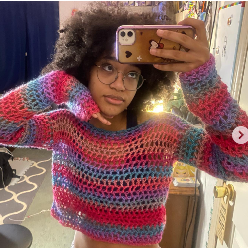 Crystal S. profile photo