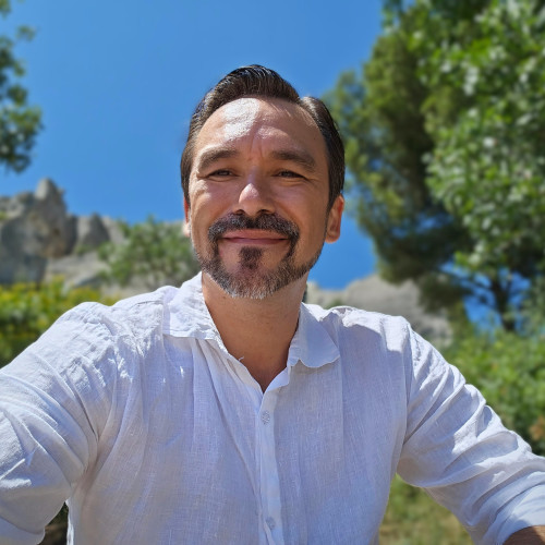 Gustavo F. profile photo